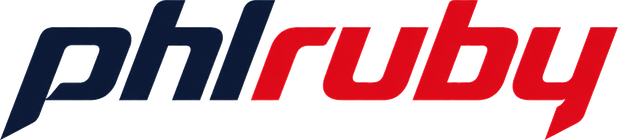 phlruby official logo